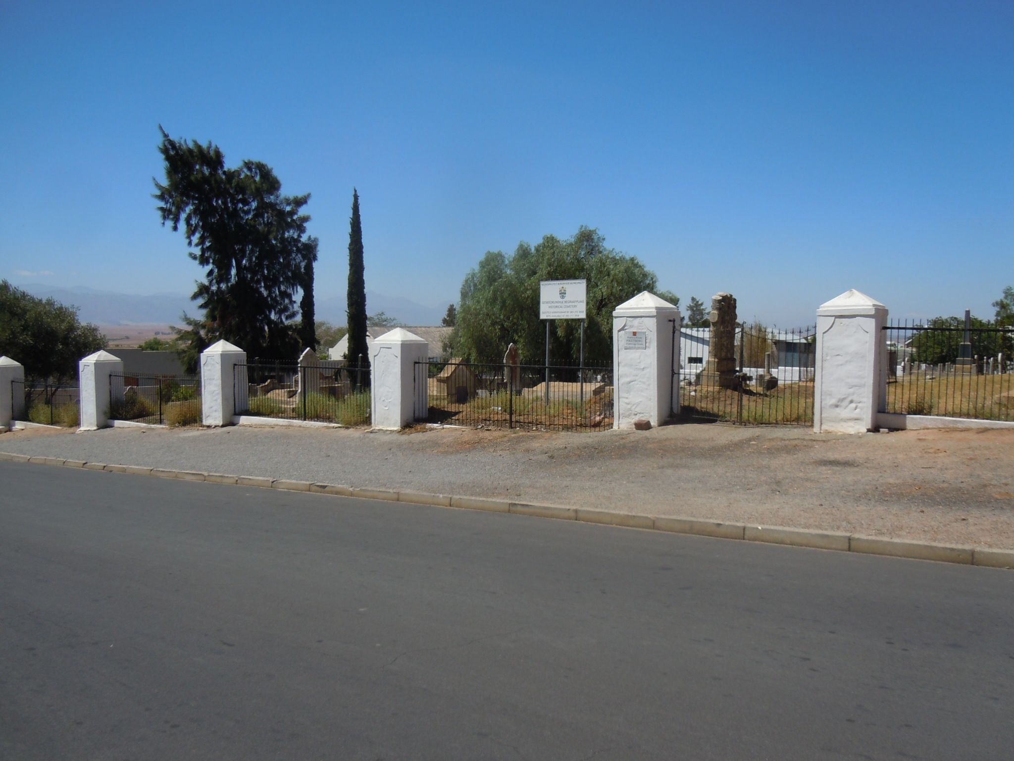 cemetery photo