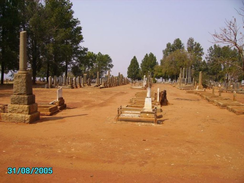 cemetery photo