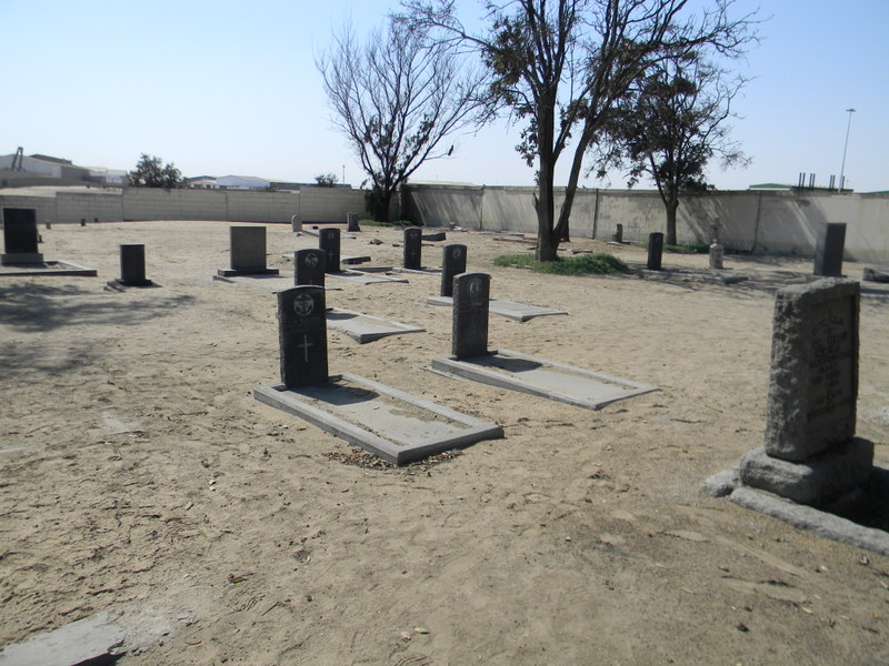 cemetery photo