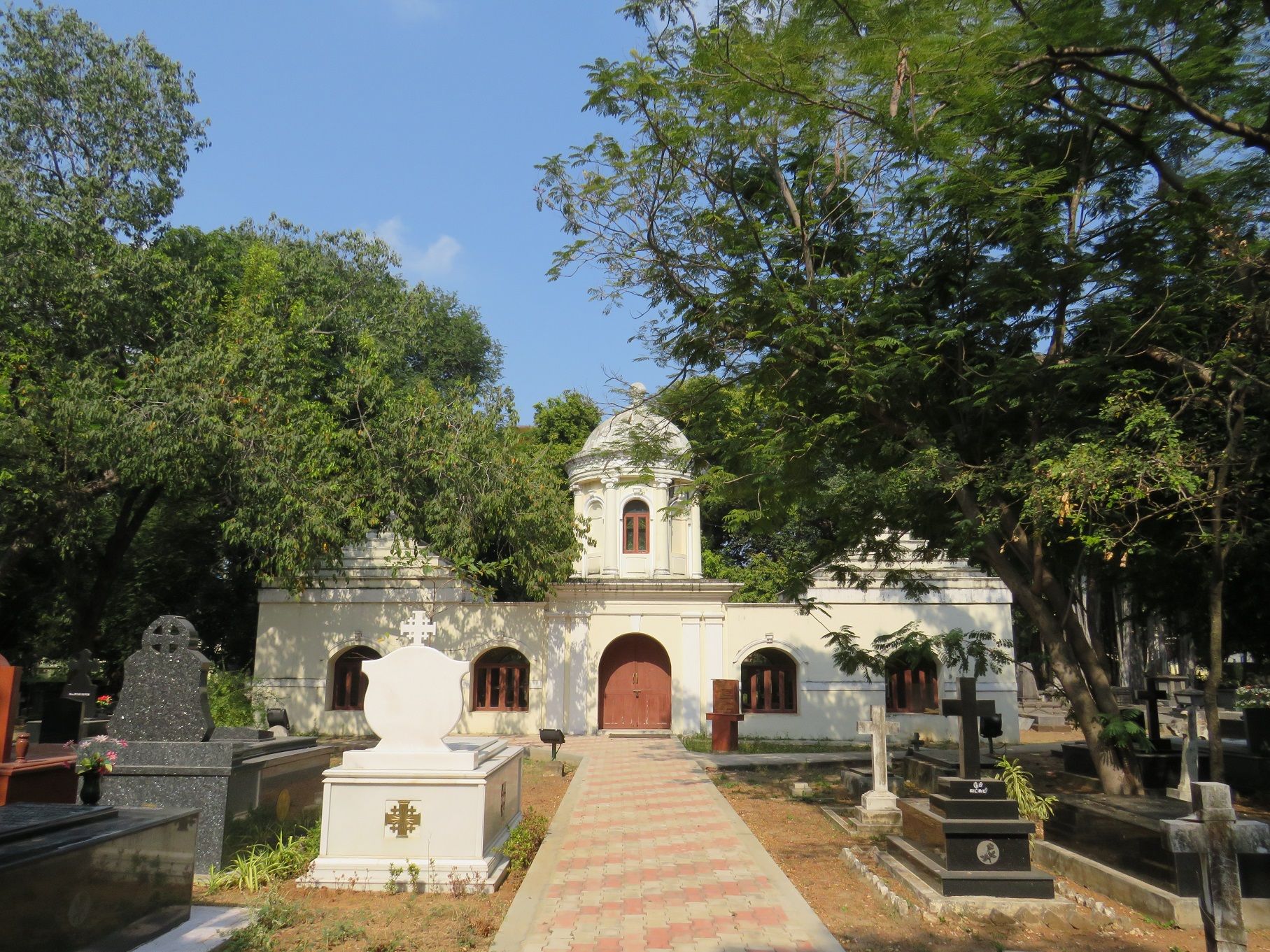 cemetery photo