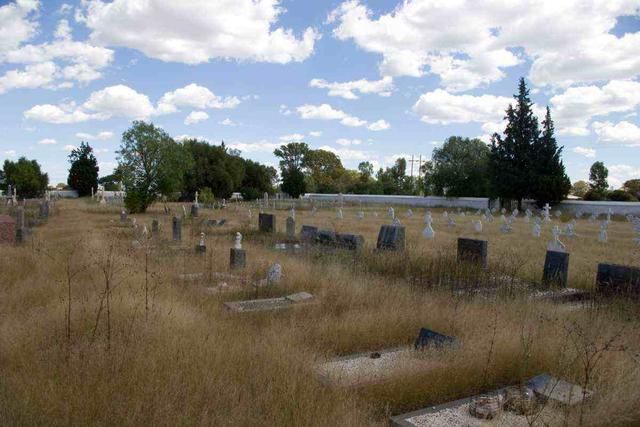 cemetery photo