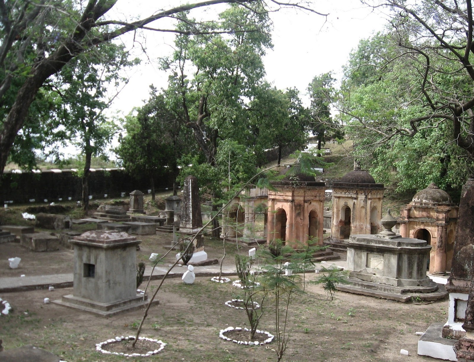 cemetery photo