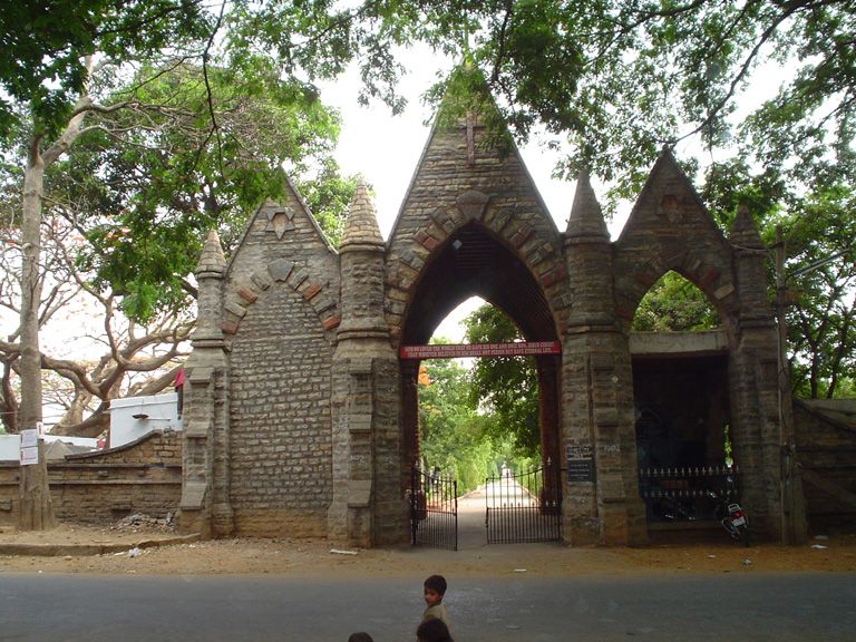 cemetery photo