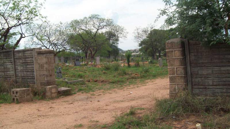 cemetery photo