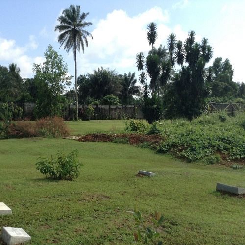 cemetery photo