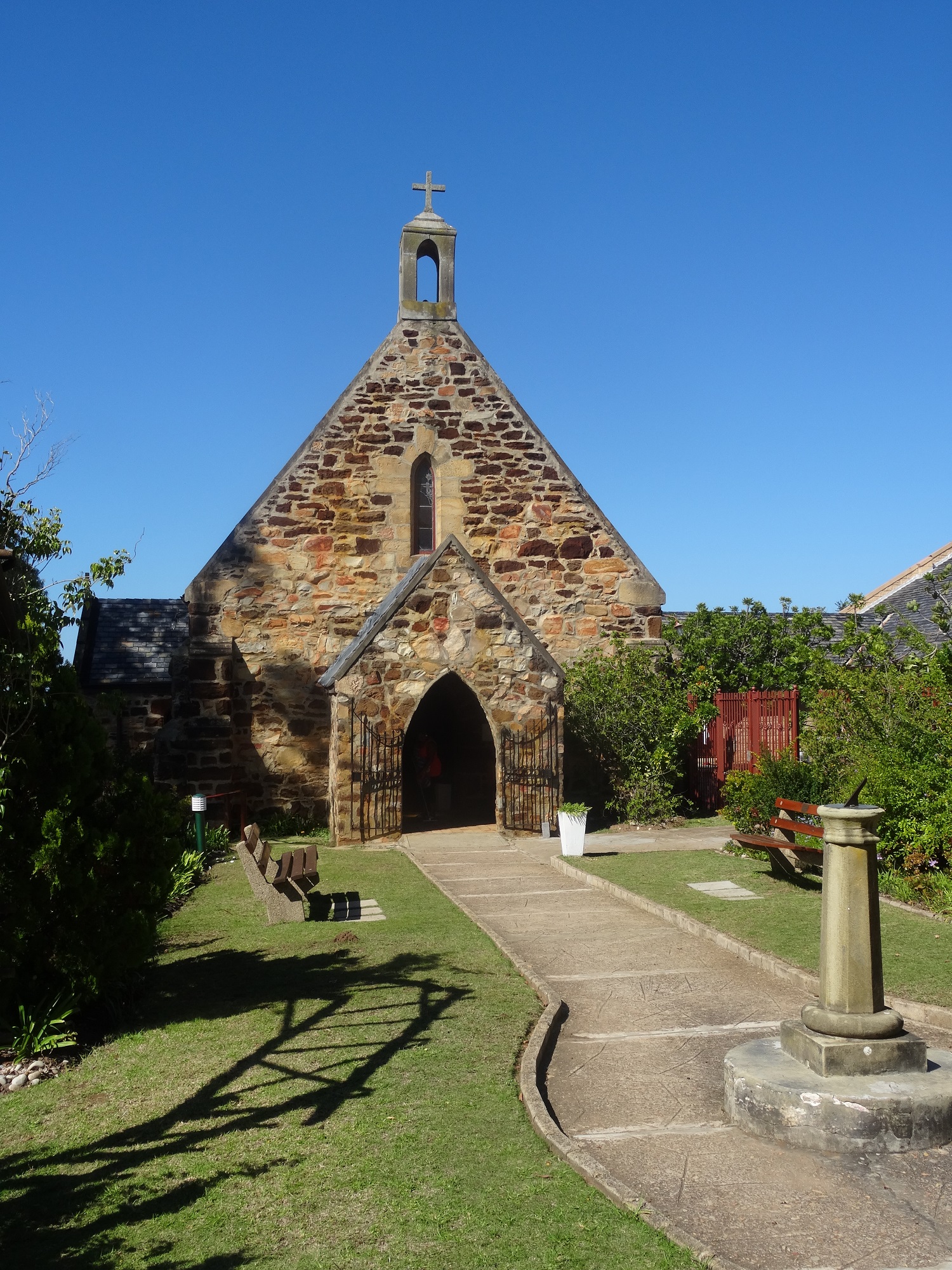 cemetery photo