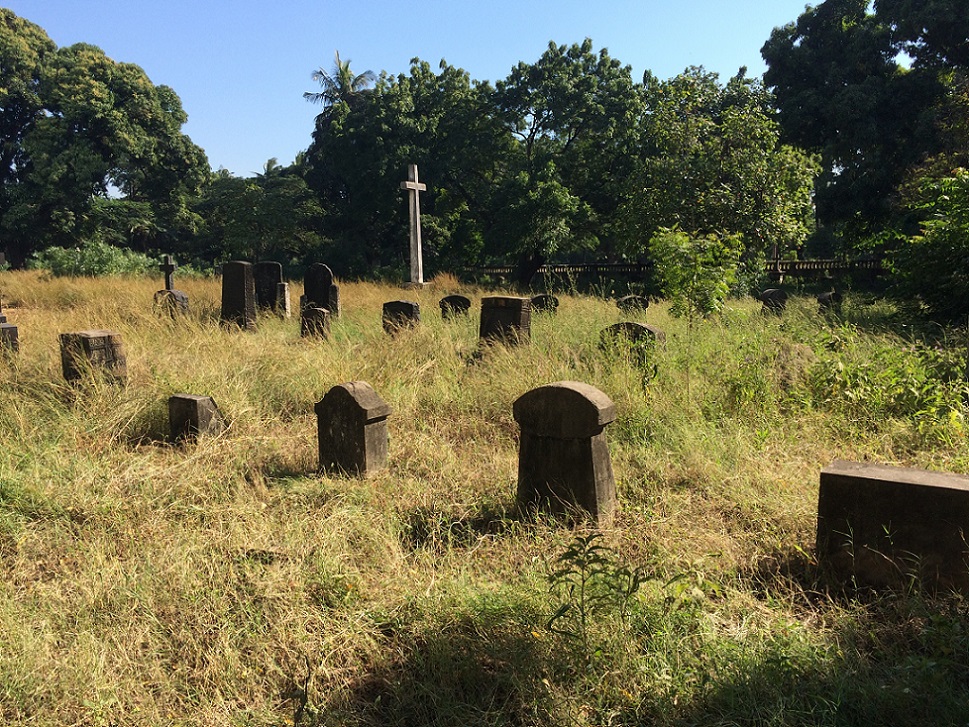 cemetery photo