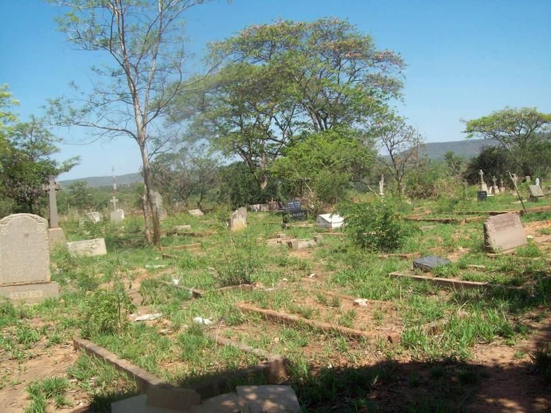 cemetery photo