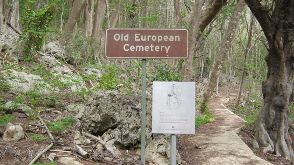 cemetery photo