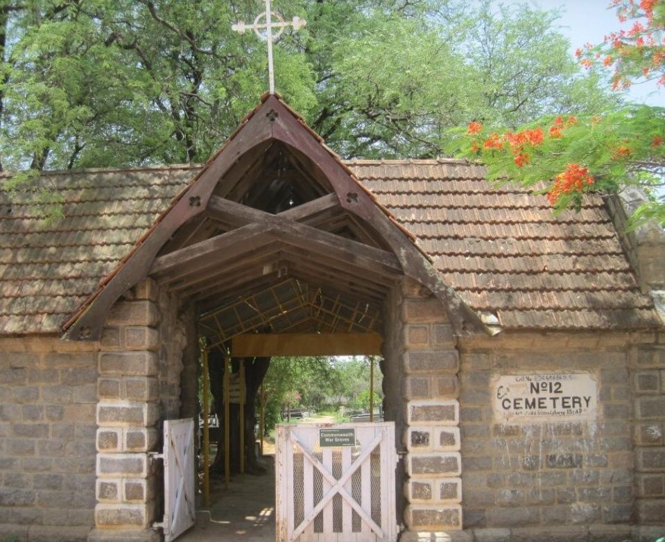 cemetery photo