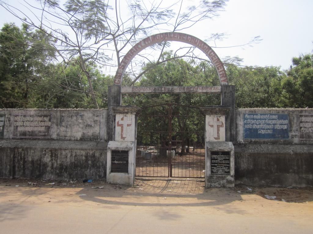 cemetery photo