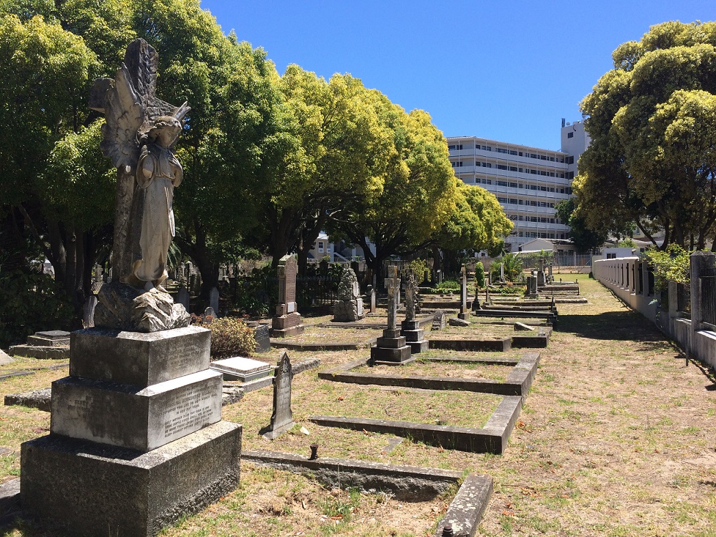 cemetery photo