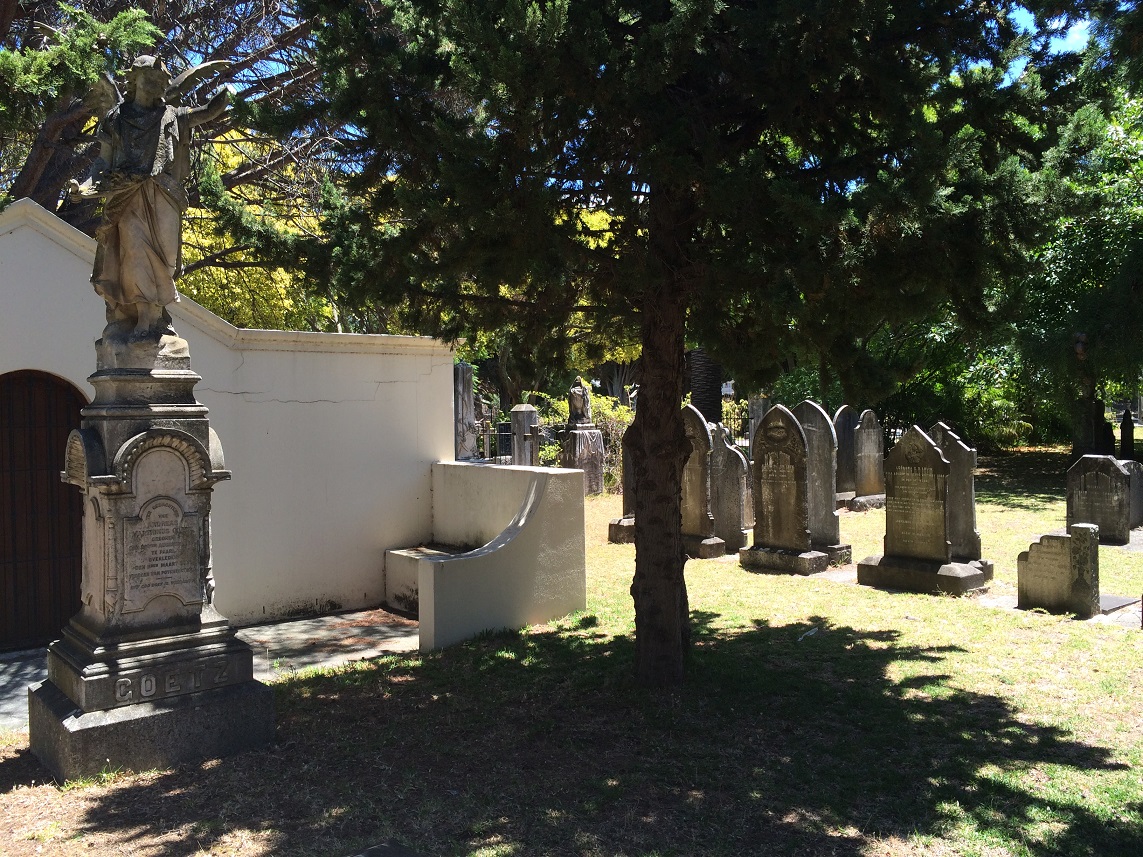 cemetery photo