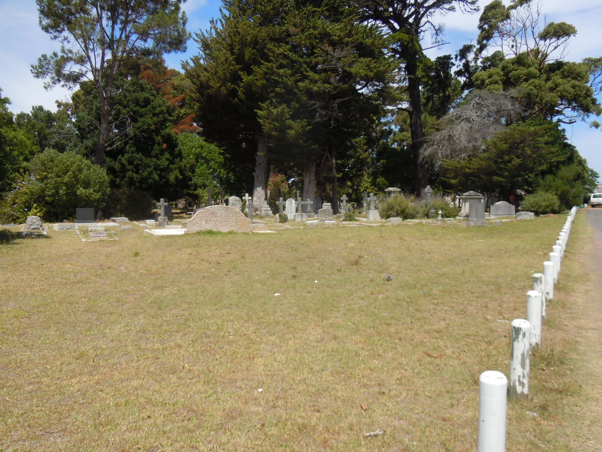 cemetery photo