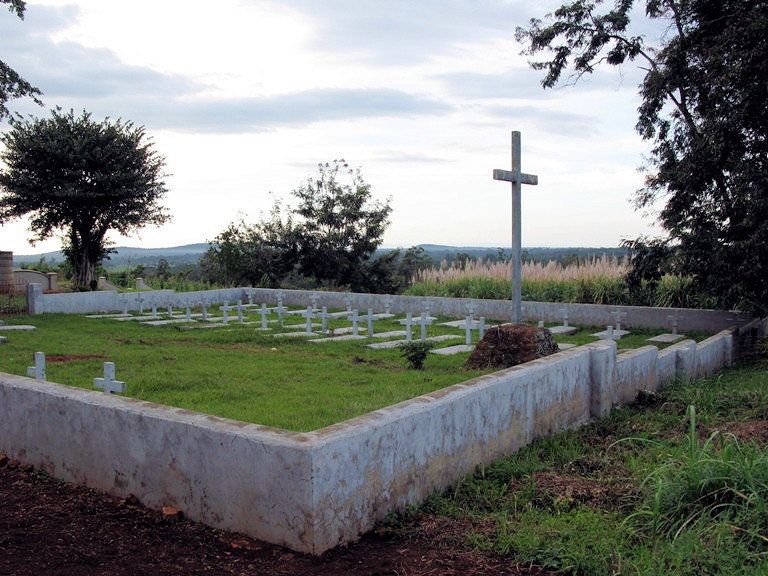 cemetery photo