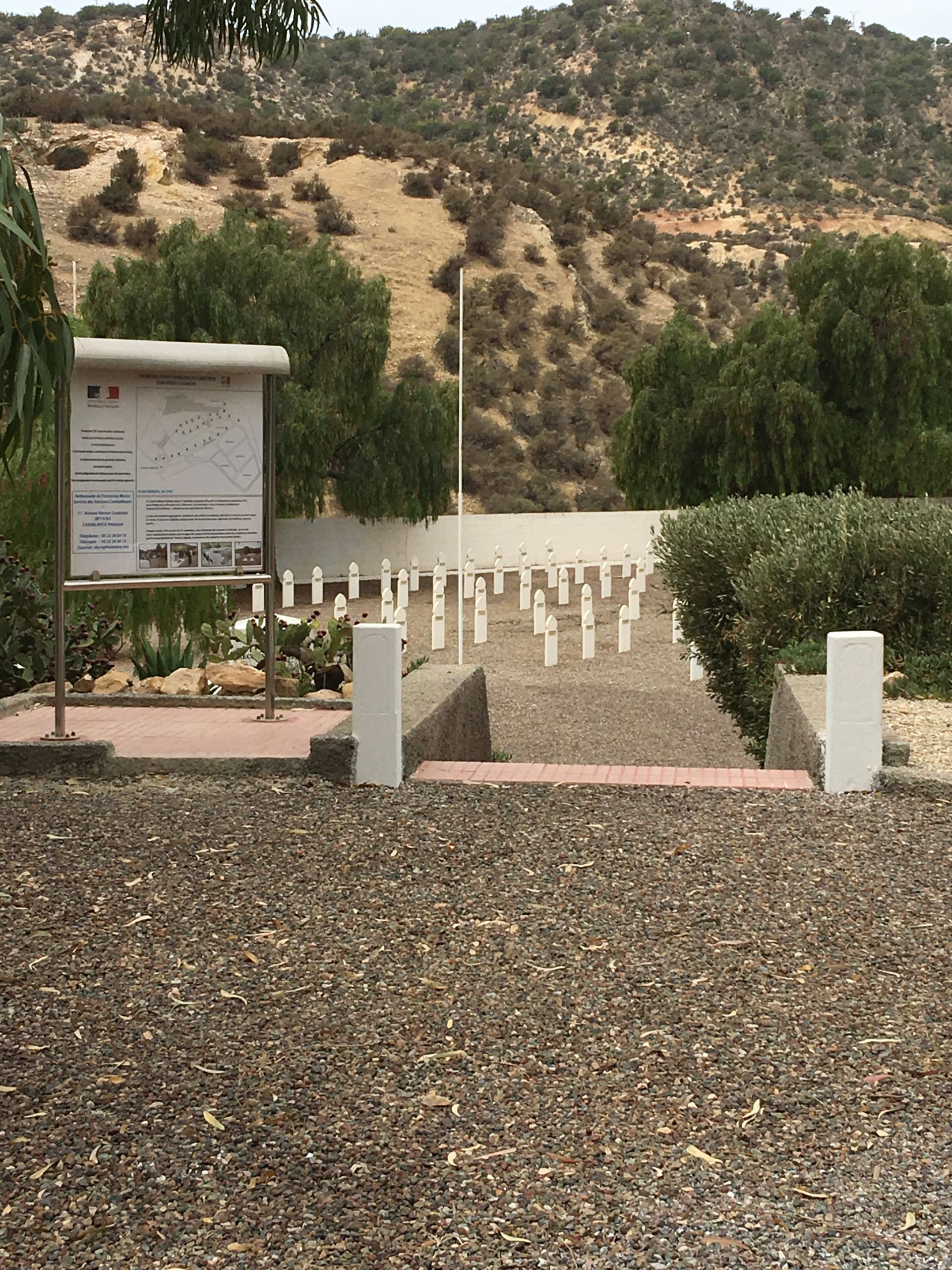 cemetery photo