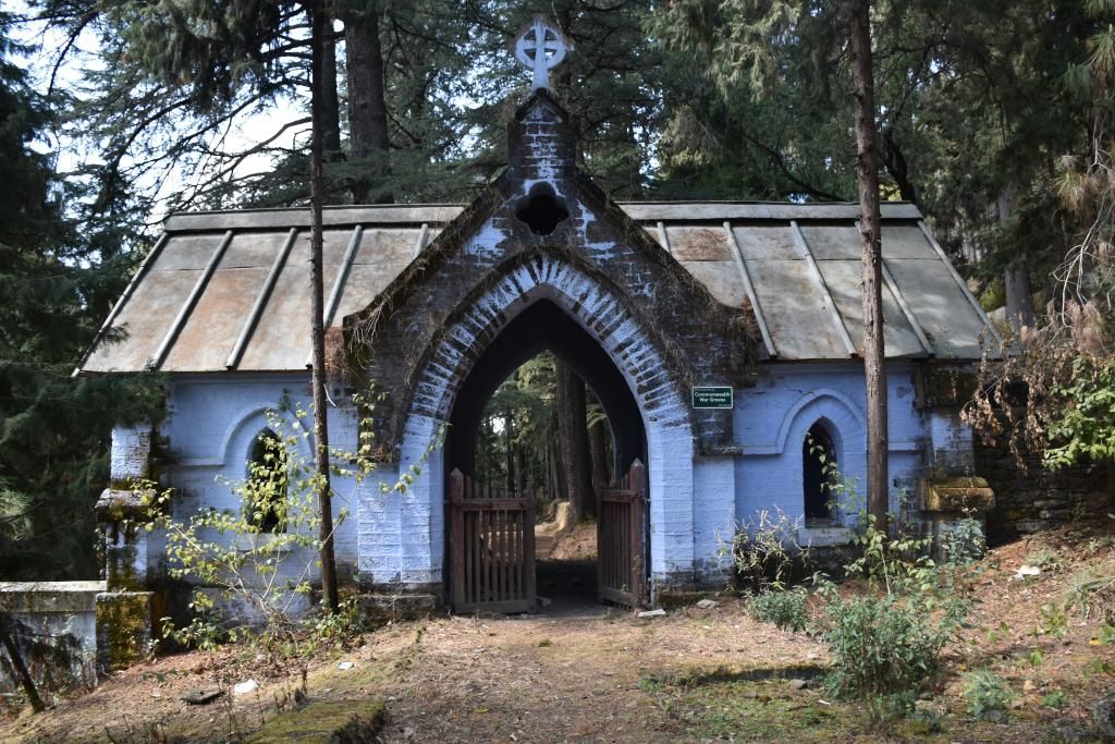 cemetery photo