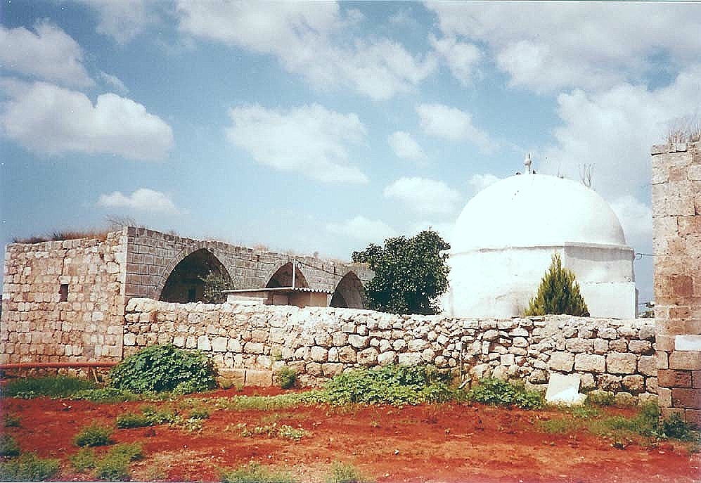 cemetery photo