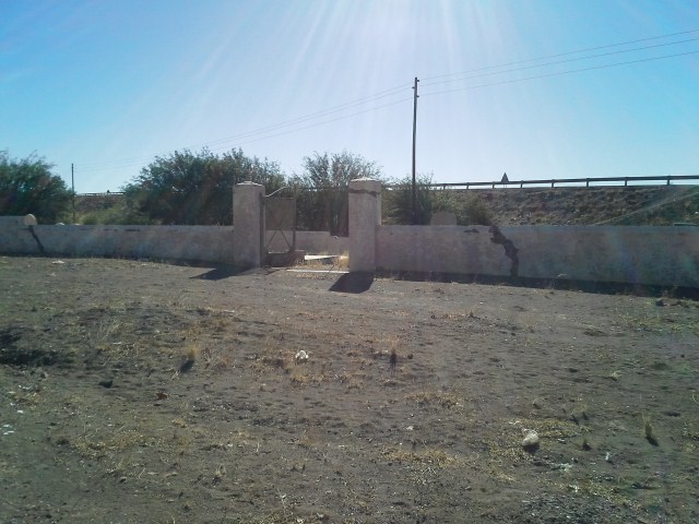 cemetery photo