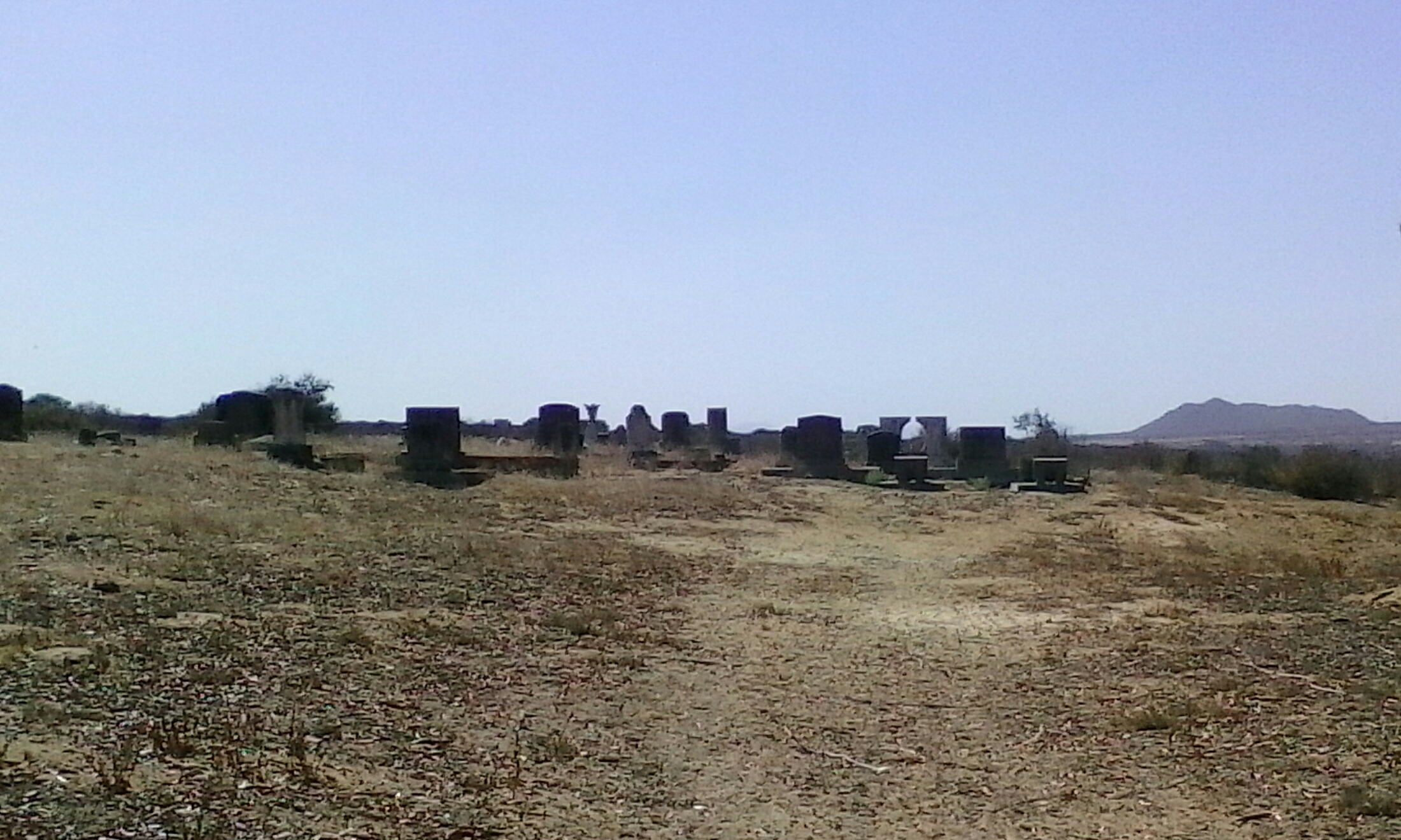 cemetery photo