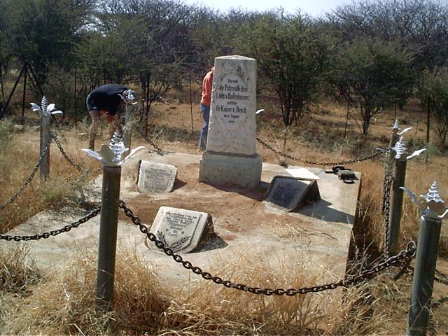 cemetery photo