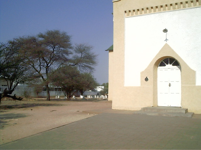 cemetery photo