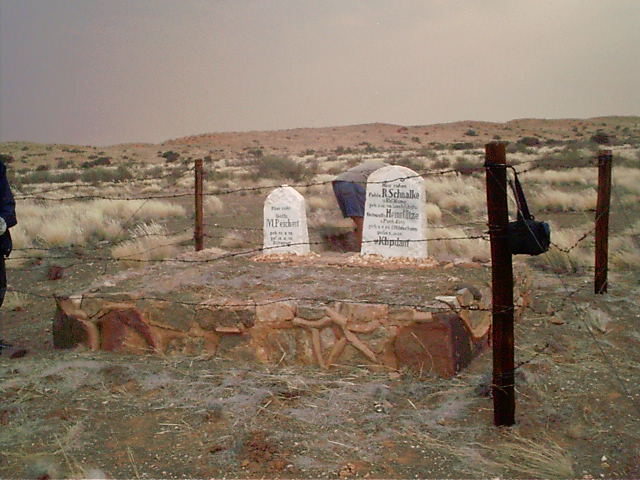 cemetery photo