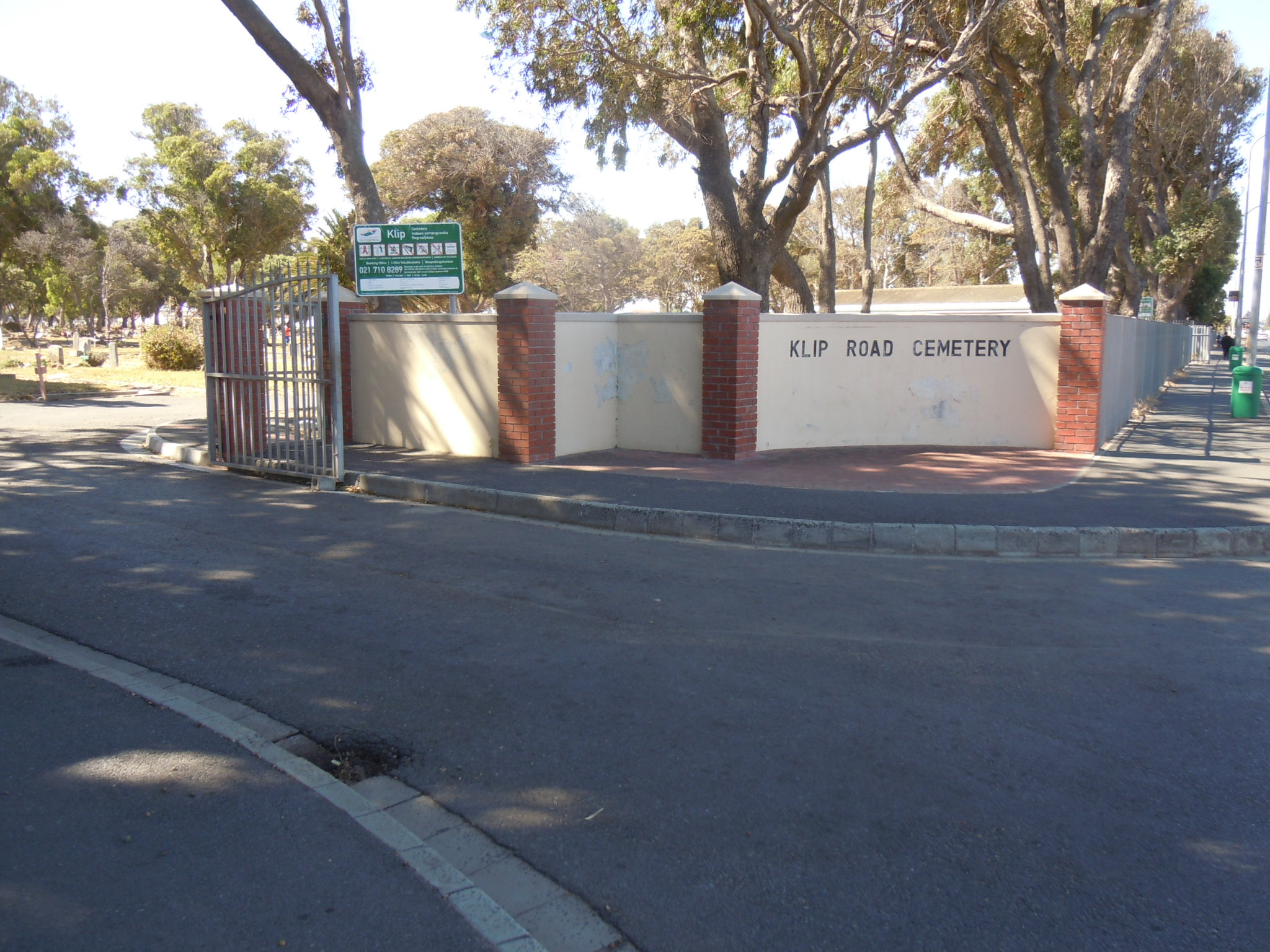 cemetery photo