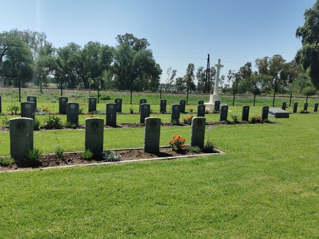 cemetery photo