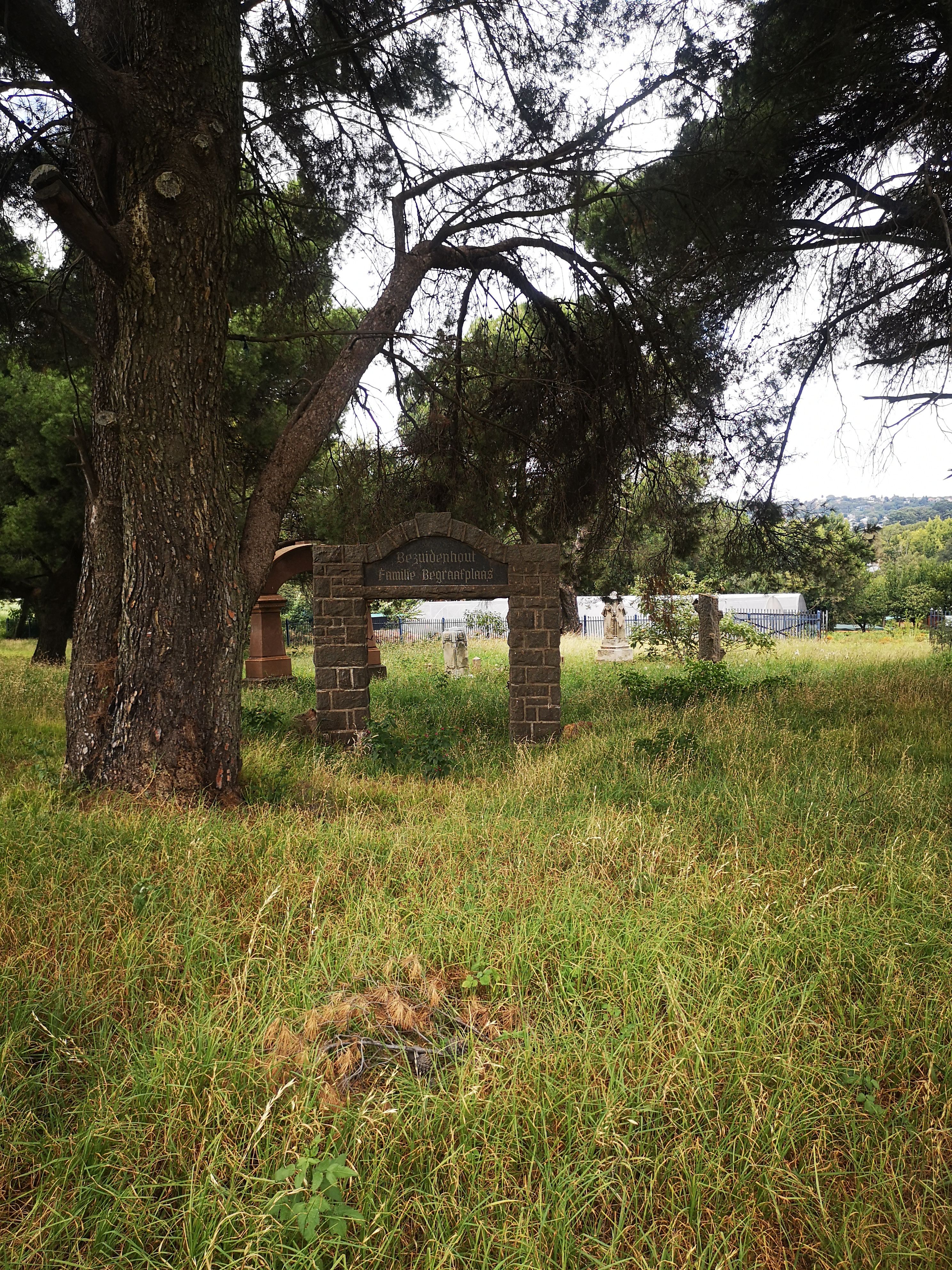 cemetery photo