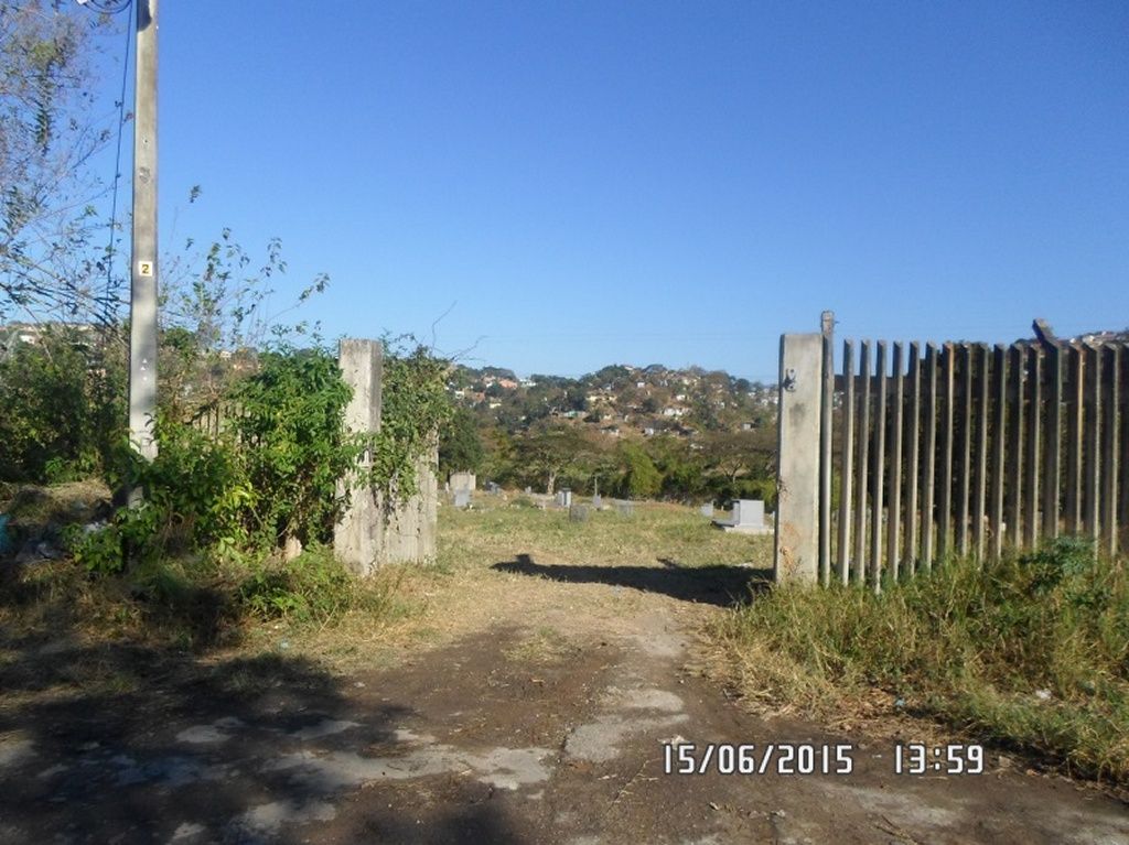 cemetery photo