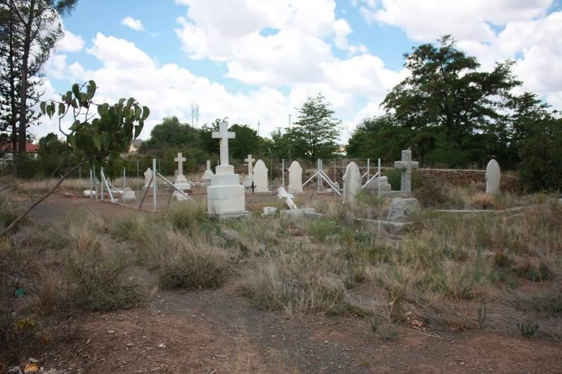 cemetery photo