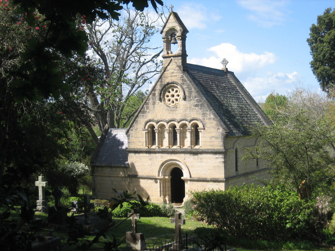 cemetery photo