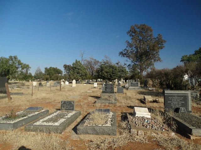 cemetery photo