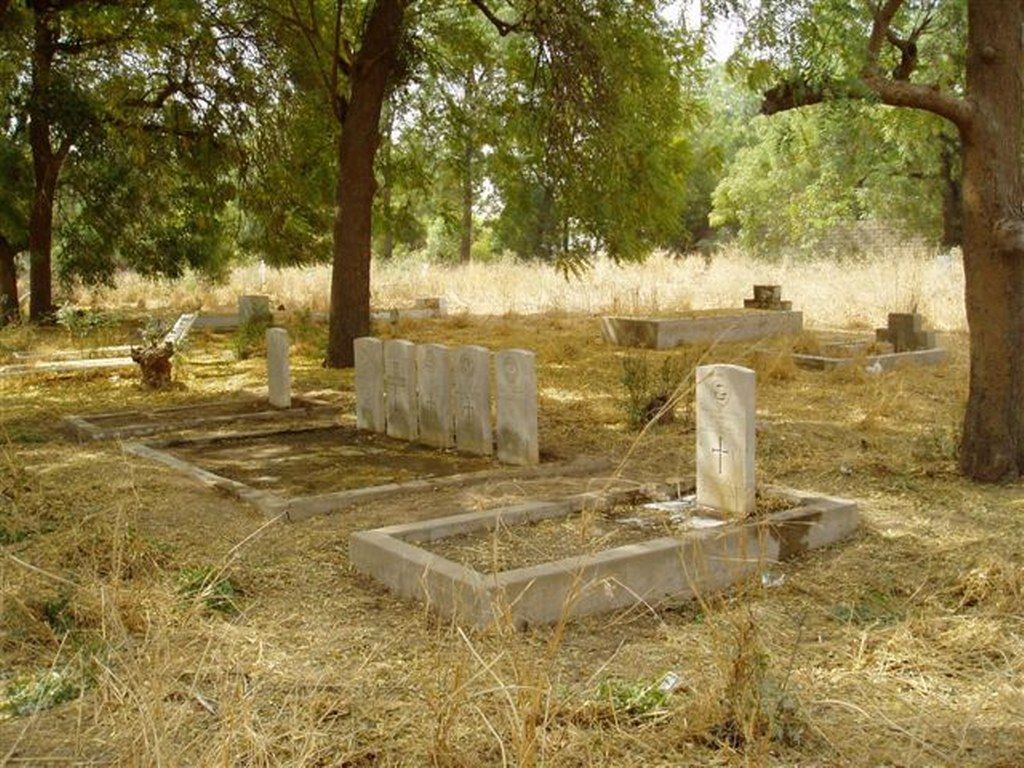 cemetery photo