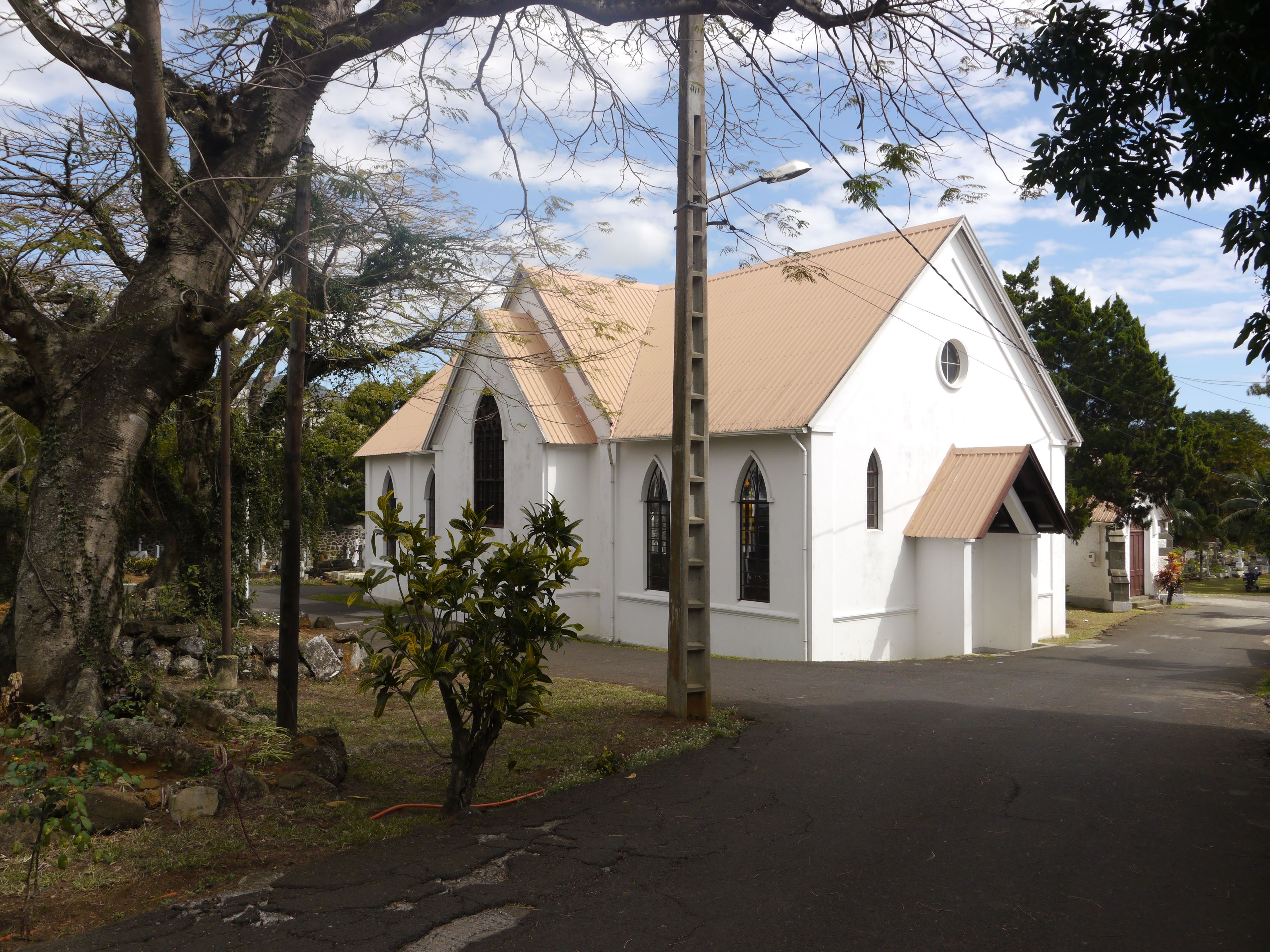 cemetery photo