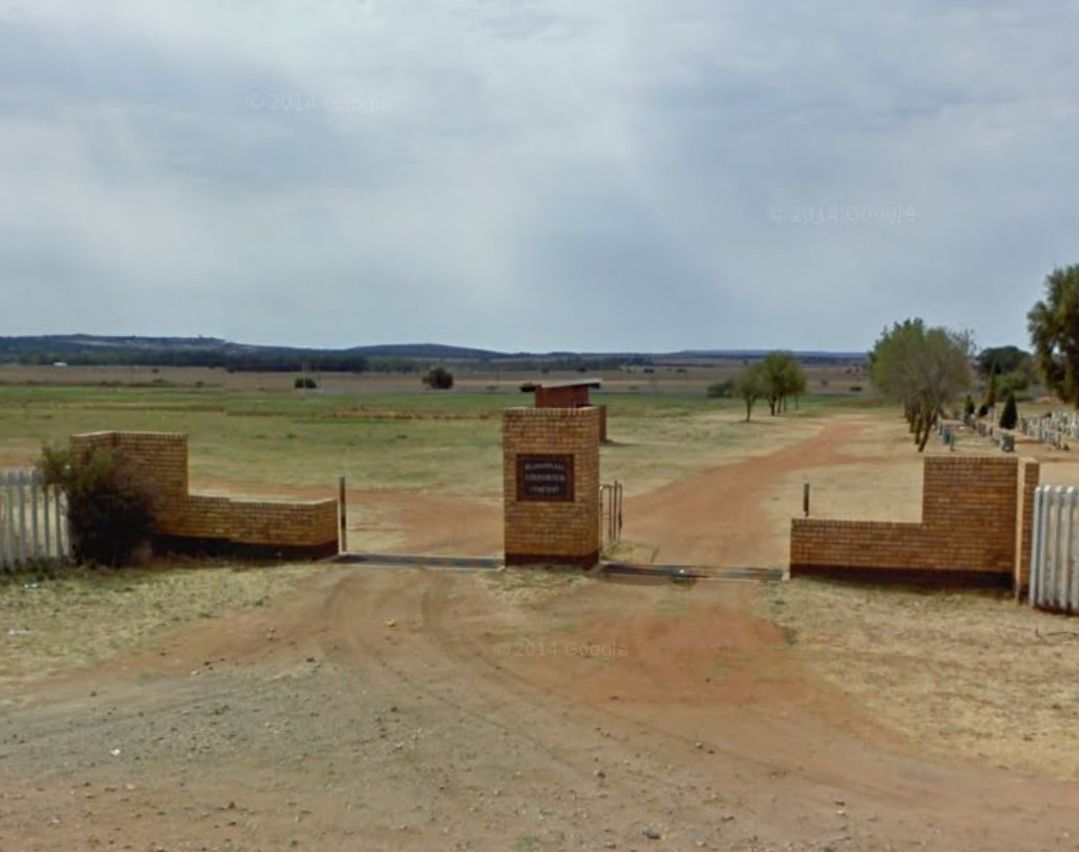 cemetery photo