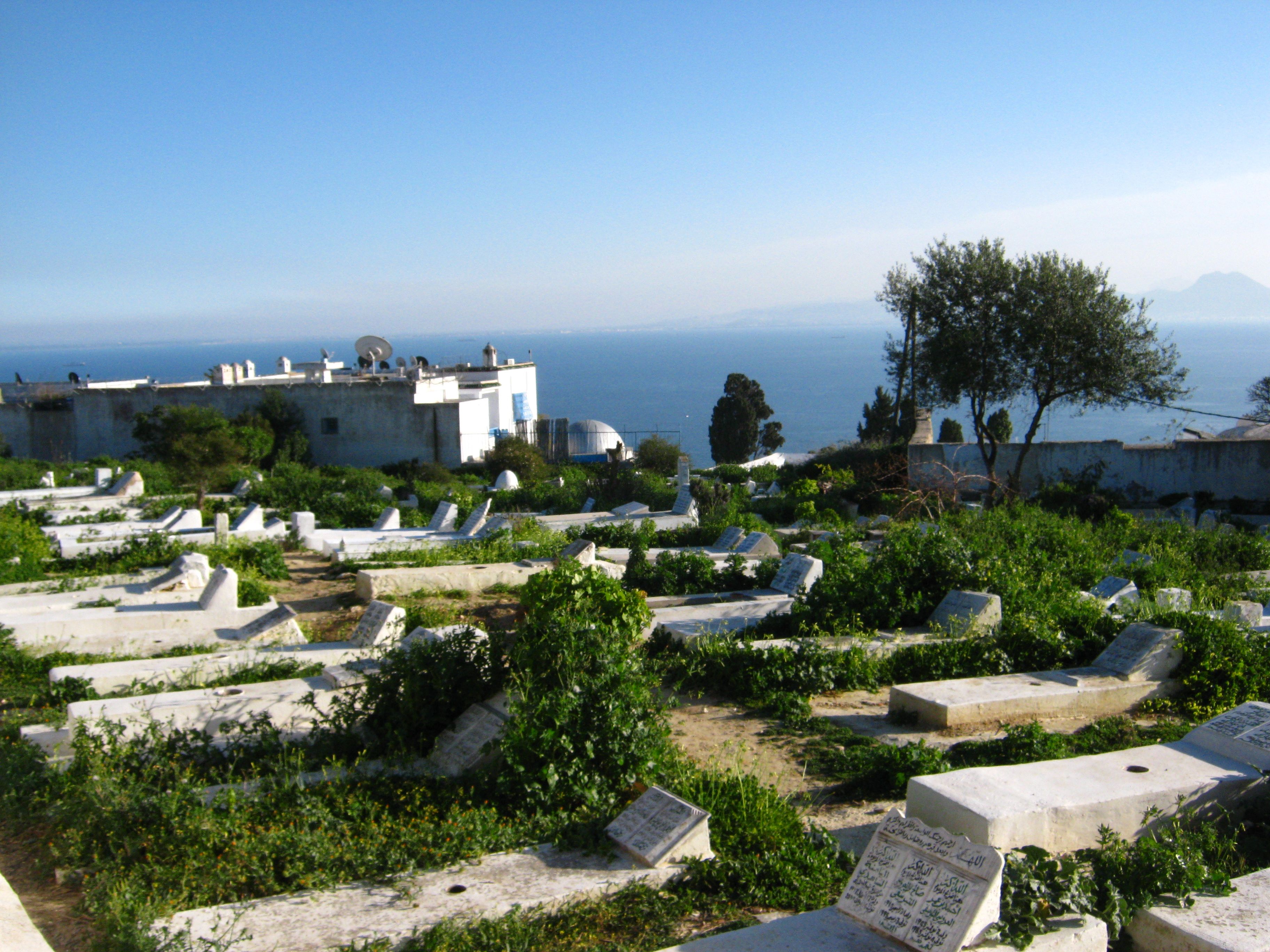 cemetery photo