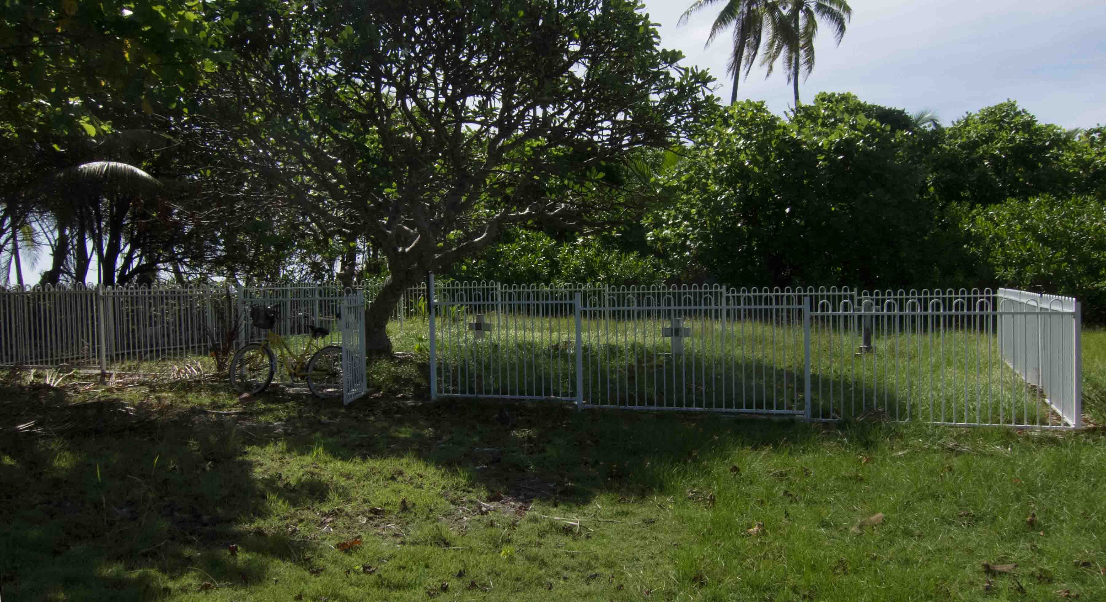 cemetery photo