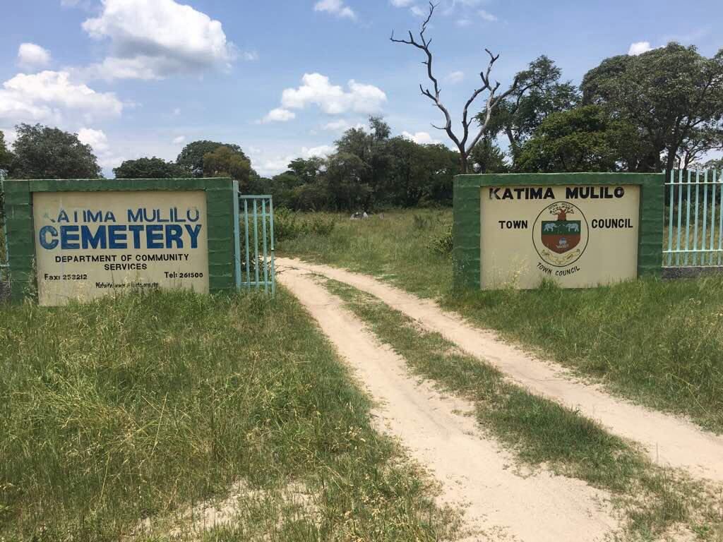 cemetery photo