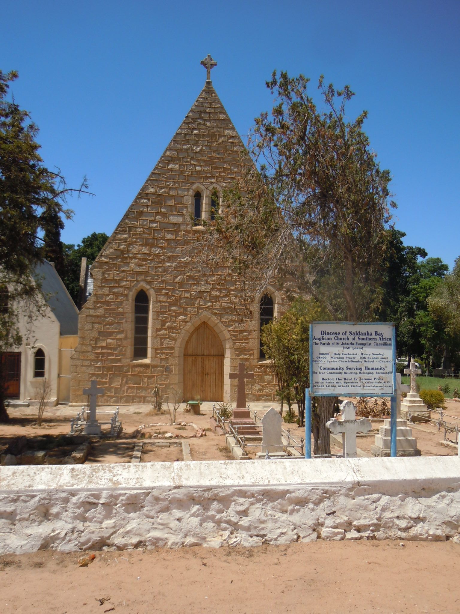 cemetery photo