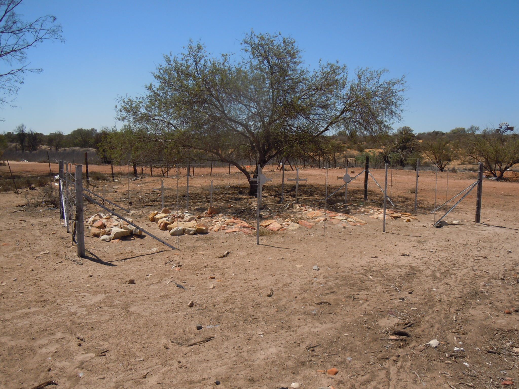 cemetery photo