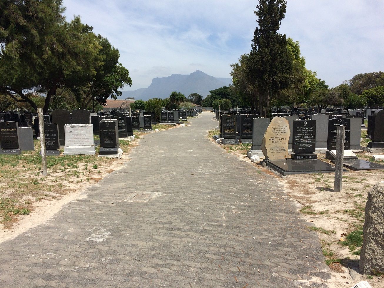 cemetery photo