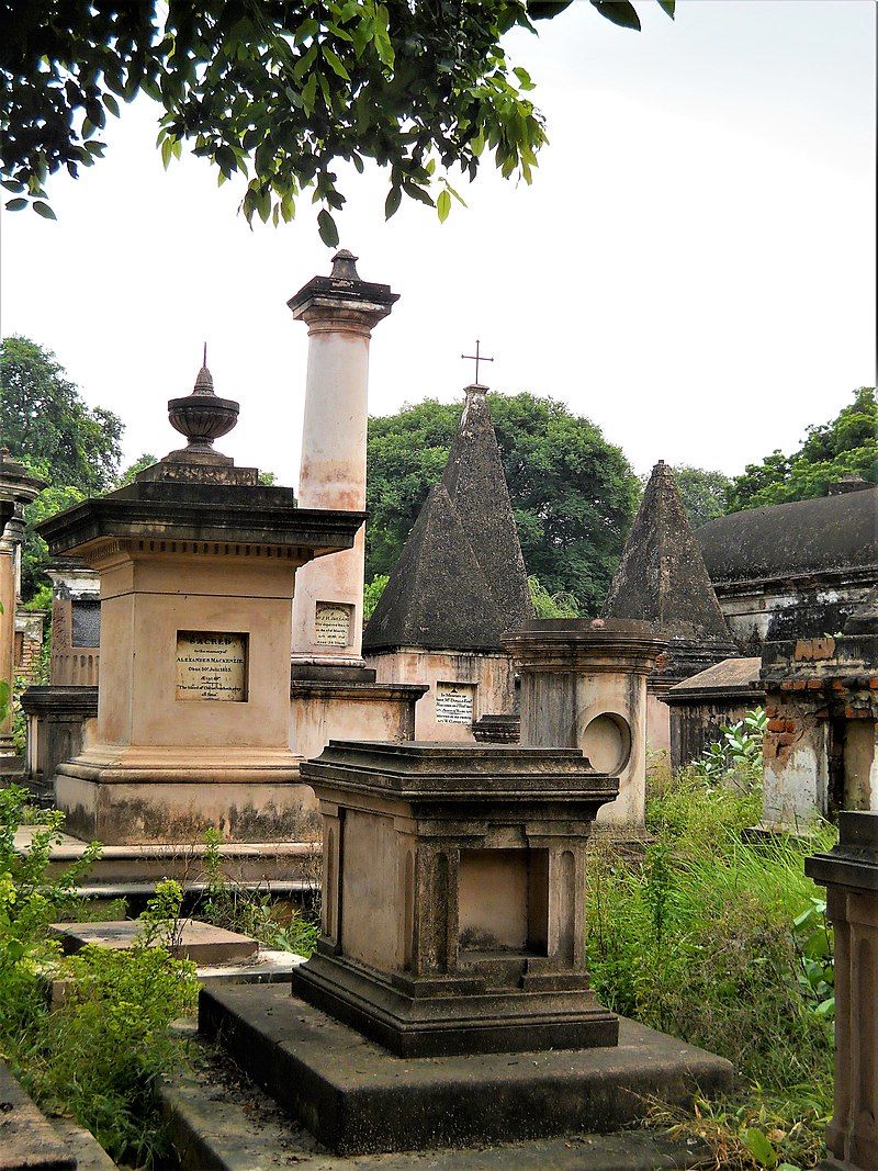 cemetery photo