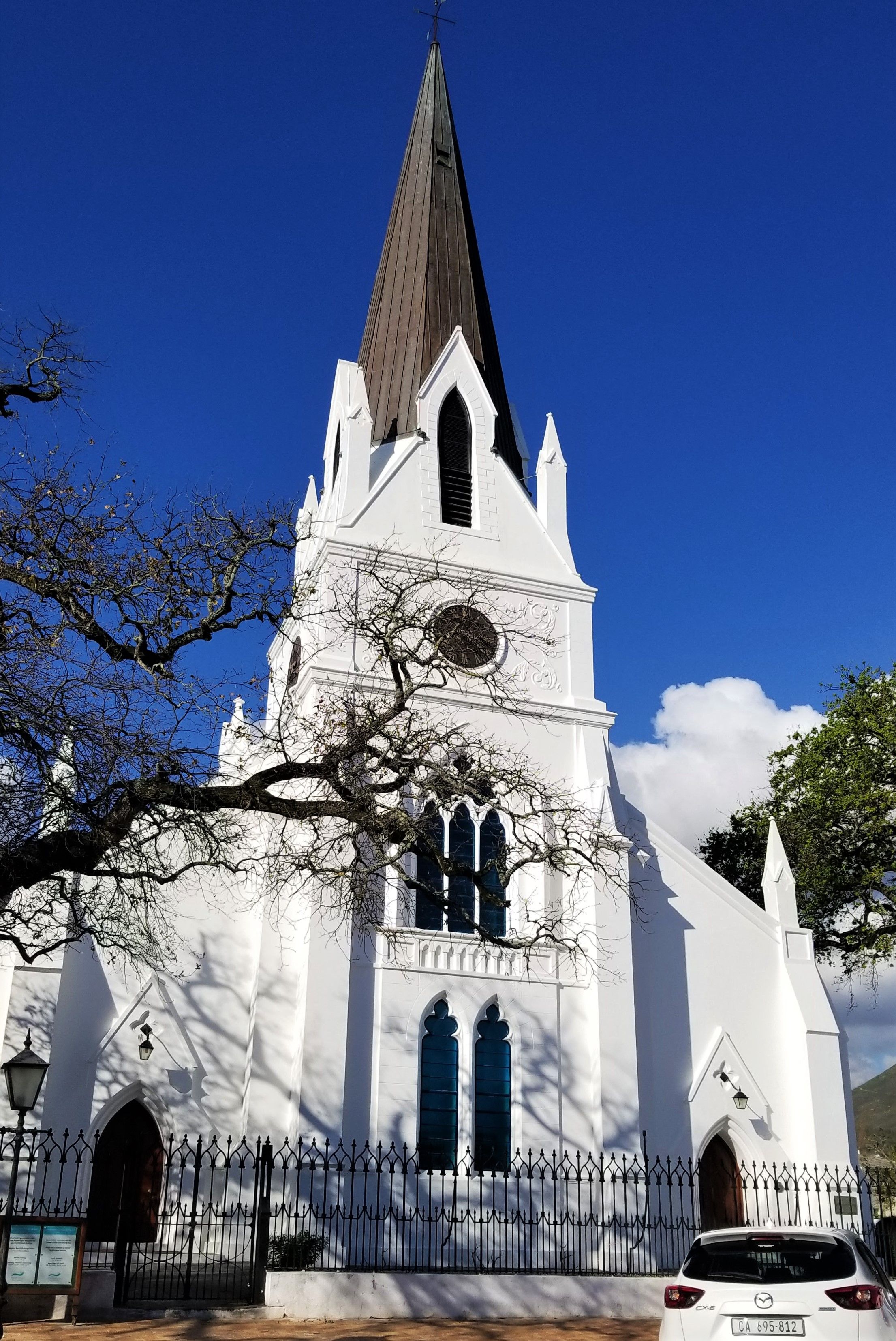 cemetery photo