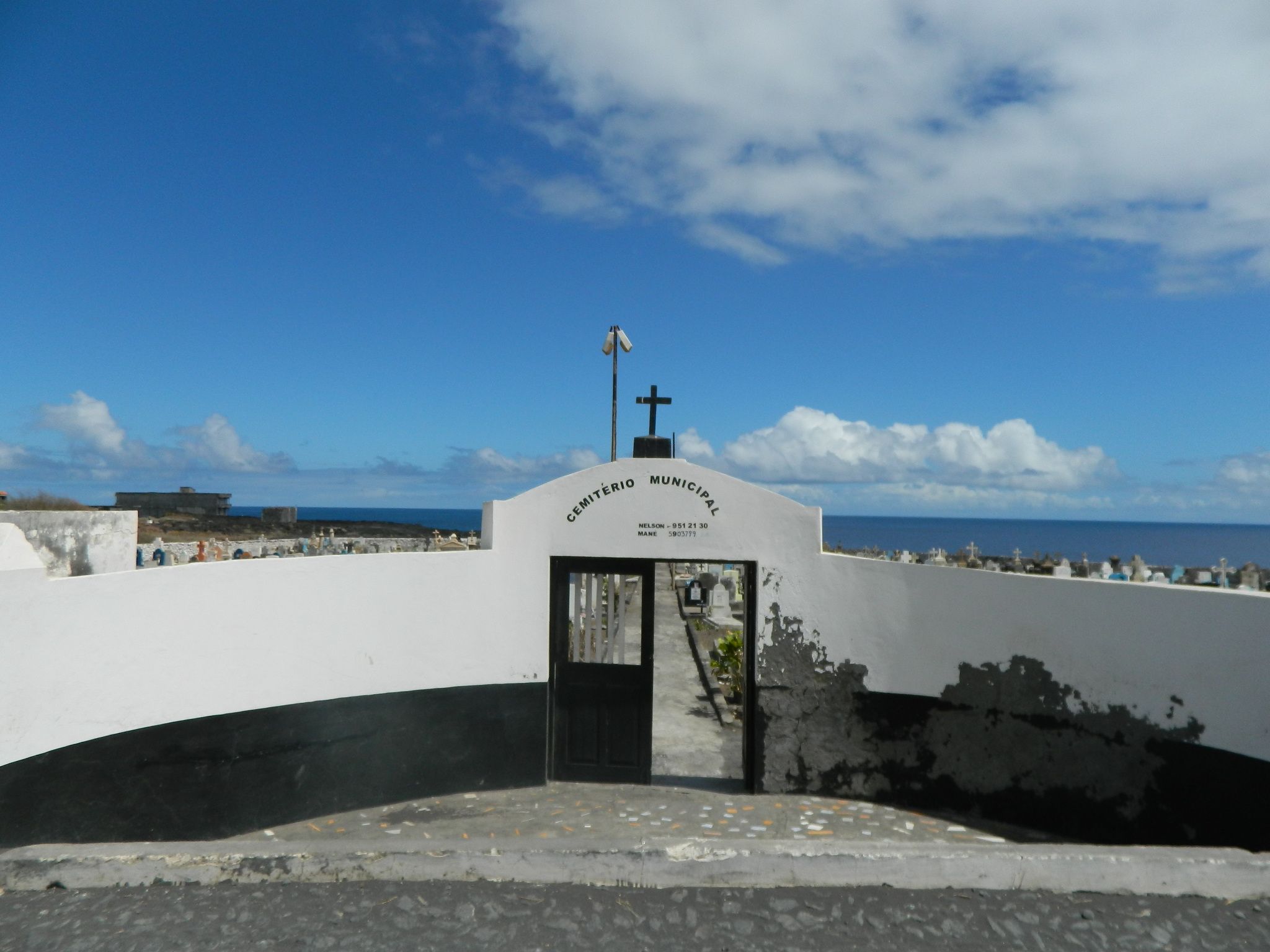 cemetery photo