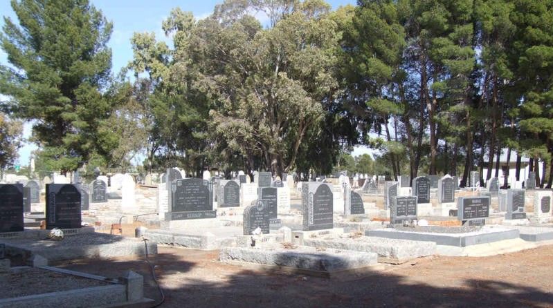 cemetery photo