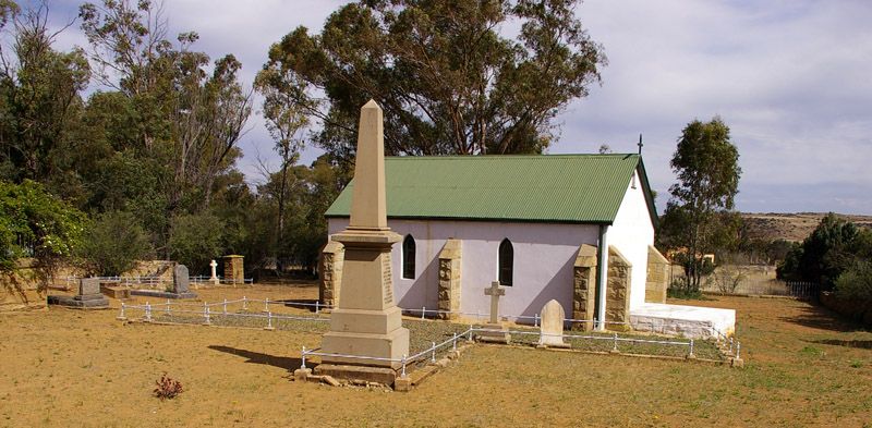 cemetery photo