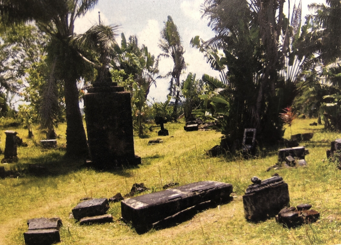 cemetery photo