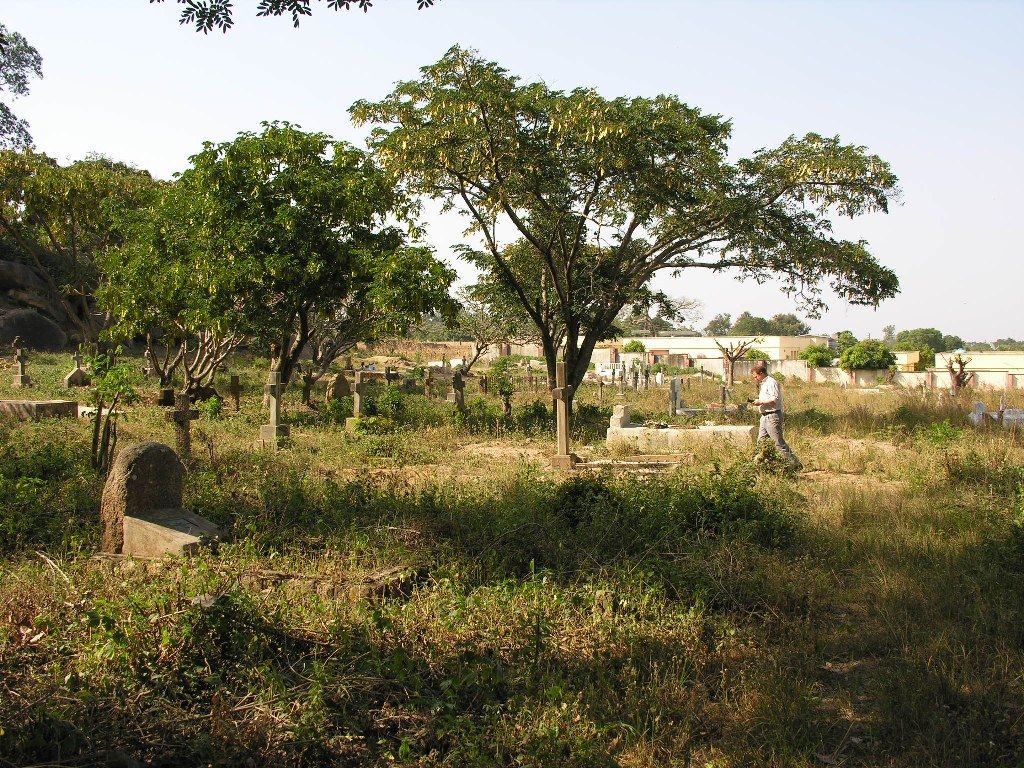 cemetery photo